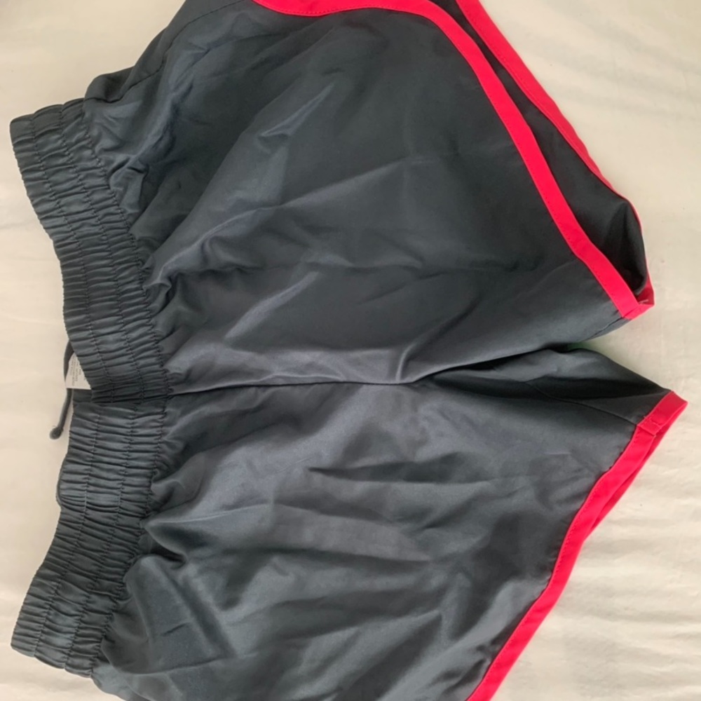Running shorts